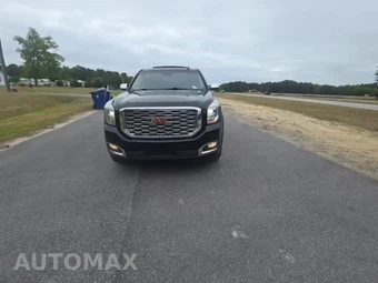 2019 GMC Yukon Denali 5SA - miniatura 2