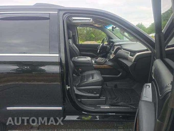 2019 GMC Yukon Denali 5SA - miniatura 20