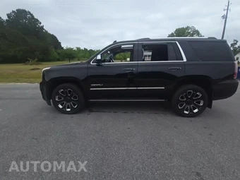 2019 GMC Yukon Denali 5SA - miniatura 3