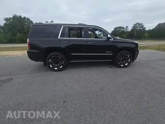 2019 GMC Yukon Denali 5SA - miniatura 5