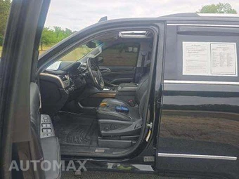 2019 GMC Yukon Denali 5SA - miniatura 7