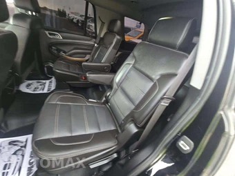 2019 GMC Yukon Denali 5SA - miniatura 13