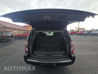 2019 GMC Yukon Denali 5SA - miniatura 15