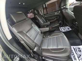 2019 GMC Yukon Denali 5SA - miniatura 17