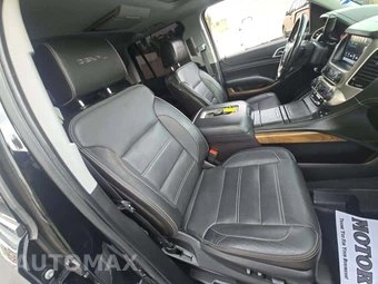 2019 GMC Yukon Denali 5SA - miniatura 19