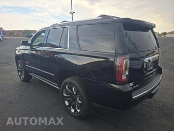 2019 GMC Yukon Denali 5SA - miniatura 2