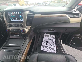 2019 GMC Yukon Denali 5SA - miniatura 20