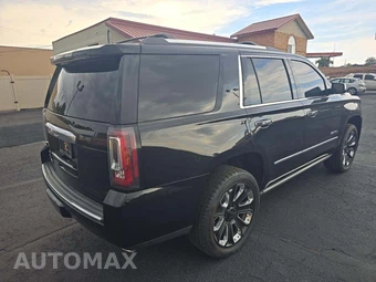 2019 GMC Yukon Denali 5SA - miniatura 3