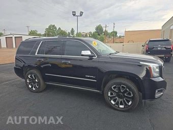 2019 GMC Yukon Denali 5SA - miniatura 4