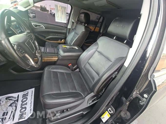 2019 GMC Yukon Denali 5SA - miniatura 6