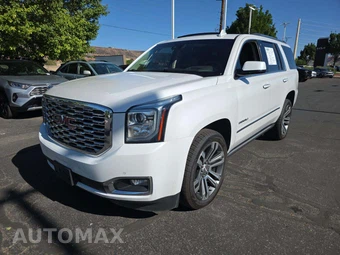2019 GMC Yukon Denali 5SA