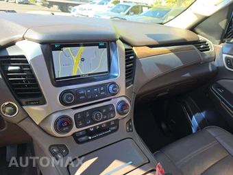 2019 GMC Yukon Denali 5SA - miniatura 10