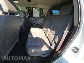 2019 GMC Yukon Denali 5SA - miniatura 13