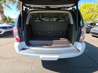 2019 GMC Yukon Denali 5SA - miniatura 15