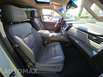 2019 GMC Yukon Denali 5SA - miniatura 19