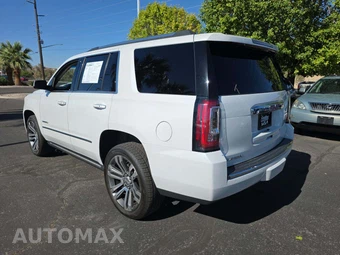 2019 GMC Yukon Denali 5SA - miniatura 2