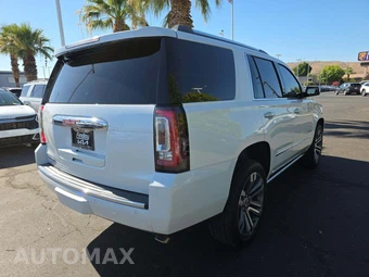 2019 GMC Yukon Denali 5SA - miniatura 3