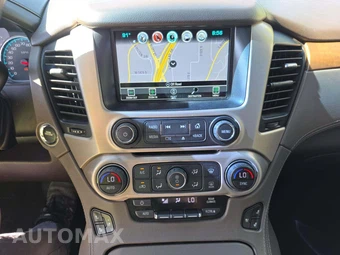2019 GMC Yukon Denali 5SA - miniatura 30