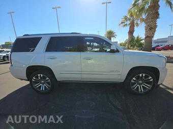 2019 GMC Yukon Denali 5SA - miniatura 4