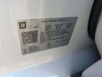 2019 GMC Yukon Denali 5SA - miniatura 5