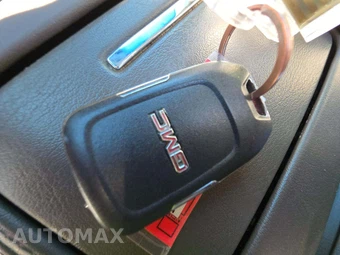 2019 GMC Yukon Denali 5SA - miniatura 8