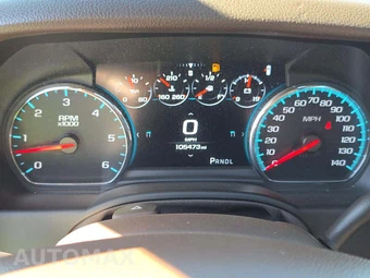 2019 GMC Yukon Denali 5SA - miniatura 9