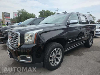 2019 GMC Yukon Denali 5SA