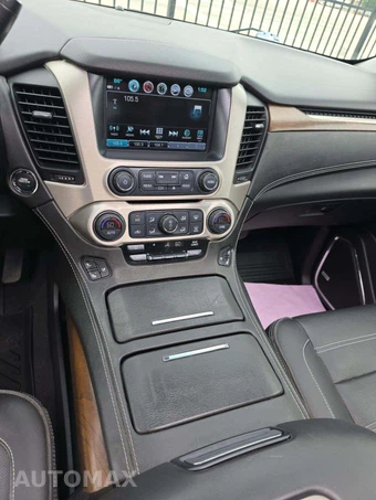 2019 GMC Yukon Denali 5SA - miniatura 10