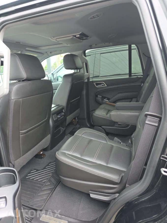 2019 GMC Yukon Denali 5SA - miniatura 13