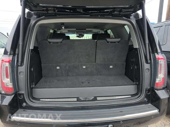 2019 GMC Yukon Denali 5SA - miniatura 15