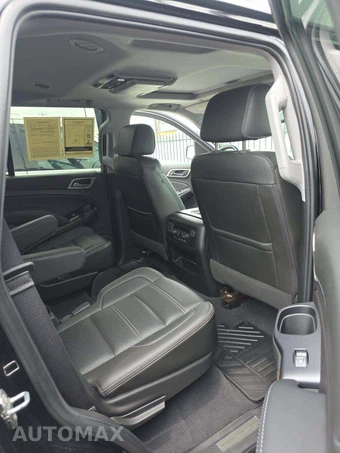2019 GMC Yukon Denali 5SA - miniatura 17