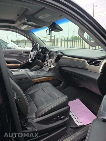 2019 GMC Yukon Denali 5SA - miniatura 19