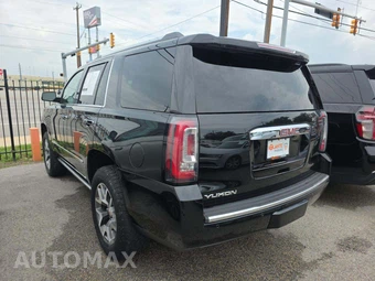 2019 GMC Yukon Denali 5SA - miniatura 2