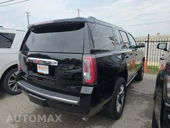 2019 GMC Yukon Denali 5SA - miniatura 3