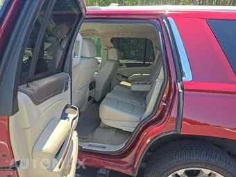 2019 GMC Yukon Denali 5SA - miniatura 10