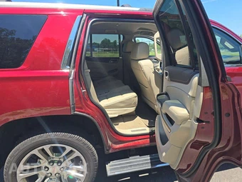 2019 GMC Yukon Denali 5SA - miniatura 14