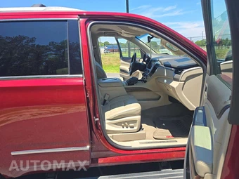 2019 GMC Yukon Denali 5SA - miniatura 16