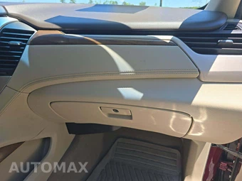 2019 GMC Yukon Denali 5SA - miniatura 17
