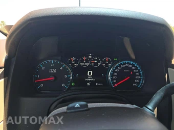 2019 GMC Yukon Denali 5SA - miniatura 6