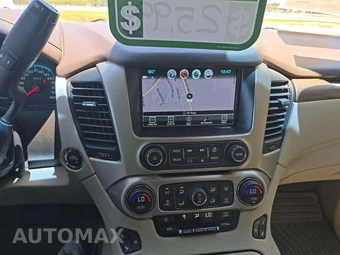 2019 GMC Yukon Denali 5SA - miniatura 7