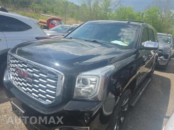 2019 GMC Yukon Denali 5SA
