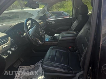 2019 GMC Yukon Denali 5SA - miniatura 13