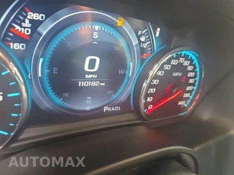 2019 GMC Yukon Denali 5SA - miniatura 15