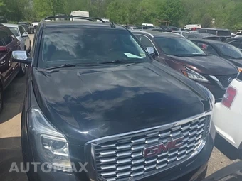 2019 GMC Yukon Denali 5SA - miniatura 2
