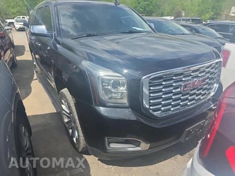 2019 GMC Yukon Denali 5SA - miniatura 3