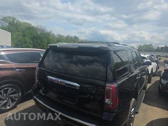 2019 GMC Yukon Denali 5SA - miniatura 4