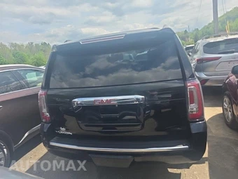 2019 GMC Yukon Denali 5SA - miniatura 5
