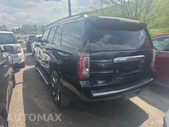 2019 GMC Yukon Denali 5SA - miniatura 6