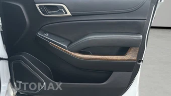 2019 GMC Yukon Denali XL - miniatura 11