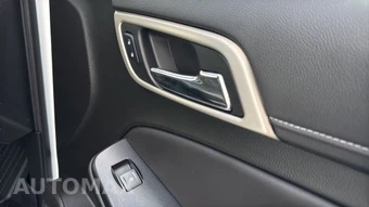 2019 GMC Yukon Denali XL - miniatura 12